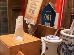 -南京大牌档(崇文门国瑞店)