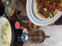 -耕渔小院·湖南鱼鲜(望城店)
