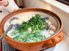 -千岛湖鱼味馆(十字街总店)