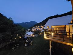 -北京山里寒舍度假酒店
