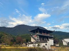 -塔川景区