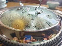 -锅老头铁锅炖•大锅蒸汽海鲜(韩乐坊店)