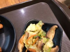 -食其家·牛丼咖喱(天津梅江印象城店)