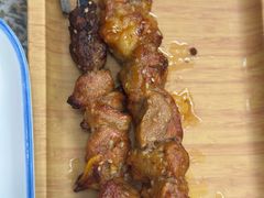 -乡村馕坑肉·烧烤·新疆菜·本地人更爱吃(阿勒泰首店)