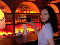 -JZ Club 爵士酒吧(上海店)