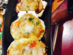 -四点半烤吧(港龙华侨城店)