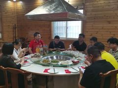 -同心园(好想你红枣小镇店)