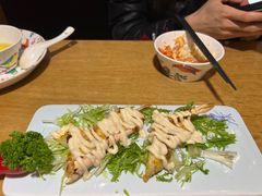 -蜀宴小调·精致家常菜(科华店)