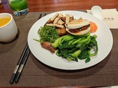 -西安华清御汤酒店