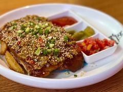 -Famous肥猫墨西哥音乐餐吧(五棵松华熙LIVE店)
