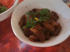 -西安饭庄·非遗陕菜(钟楼店)