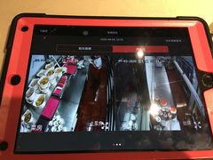 -海底捞火锅(团结桥店)