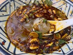 -小媳妇凉粉(浑源店)