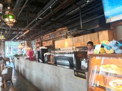 -MANYU COFFEE(广渠门店)