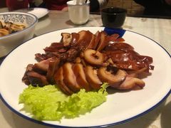 -鲁城往事(游客中心店)