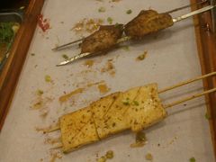 -烤官达人·徐州鲜羊肉串(江宁店)