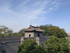 -老龙头景区