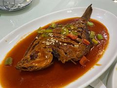 -黑石礁酒楼·海鲜(黑石礁店)