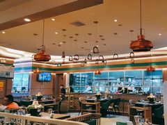 -额尔敦·品质自助(摩尔城店)