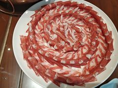 -竹叶涮肉坊(总店)