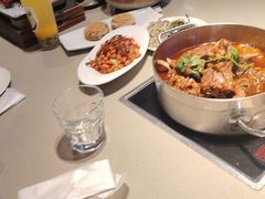 -蝎王府羊蝎子(虎坊桥总店)