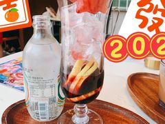 -龙记·香港茶餐厅(海上世界店)