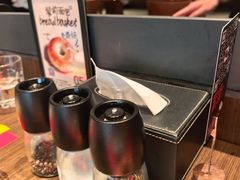 -ZAFFERANO西班牙海鲜饭(上海首店)