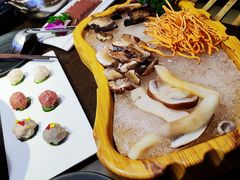 -老诚一锅羊蝎子(黄寺大街店)