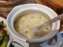 -爷爷家的粥铺(庐江店)