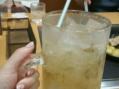 -鹤桥风月(ヨドバシ梅田店)