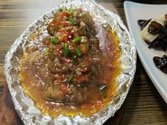 -臭鳜鱼人家·老字号徽菜