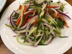 -巴依老爷新疆美食(望京小街店)