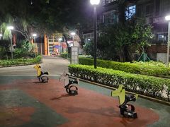 -二龙喉公园
