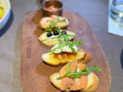 -宿醉意大利餐厅(老车站1970文创园店)