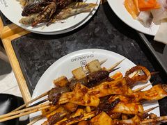 -川骄海鲜自助(亚运村店)