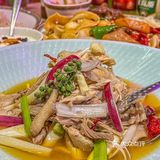 💥💥不一样的品质伊骊，新疆美食的魅力所在！