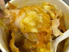 -肯德基(星河店)