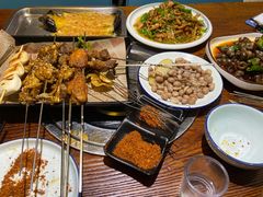-517烧烤·龙虾·海鲜大排档(万象都荟店)