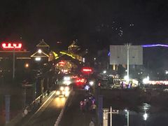 -百里峡七彩艺术小镇