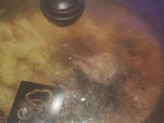 -山河屯铁锅炖鲜鹅·东北菜(开发区一店)