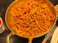 -简小舍·民间手艺菜(武昌江滩店)