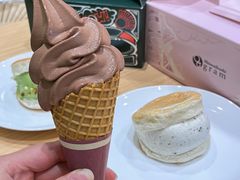 -Gram舒芙蕾(杭州中心店)
