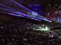 -杭州奥体中心-体育场