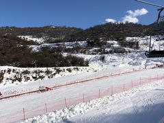 -太子岭滑雪场