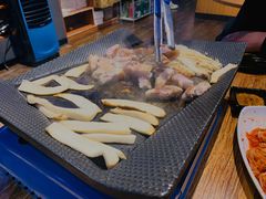 大派五花肉-大派屋(桂林路店)