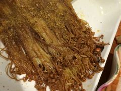 -金刚山烧烤(红旗大街店)