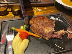 -1886德国汽车餐厅(外滩中央店)