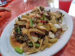 -红炎炎农家菜老字号(金水台店)