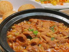 -缪氏川菜(丰盛町店)