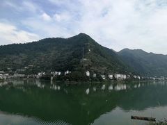 -新安江山水画廊风景区